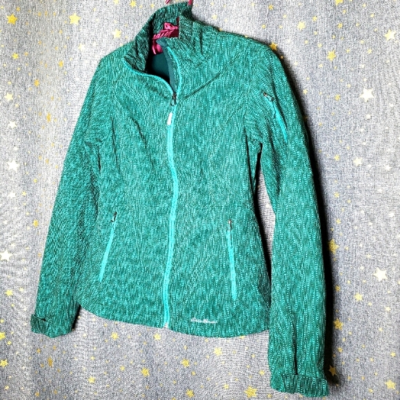 Eddie Bauer Jacket - Picture 1 of 11
